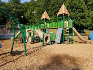 Playground image