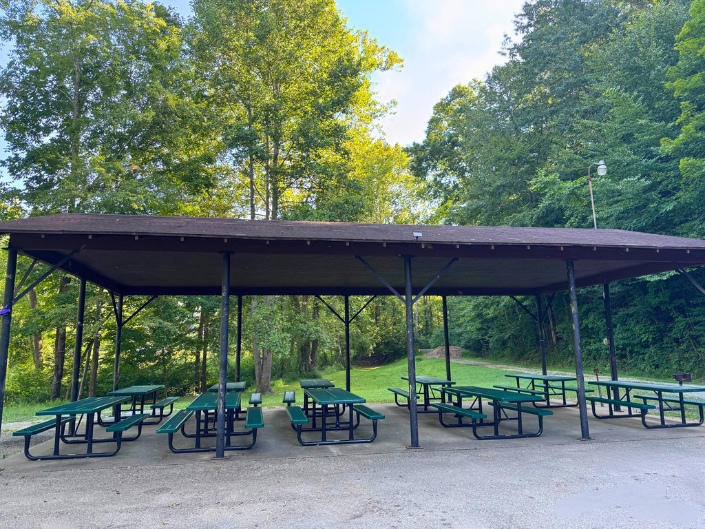 Photo of Hillview Shelter