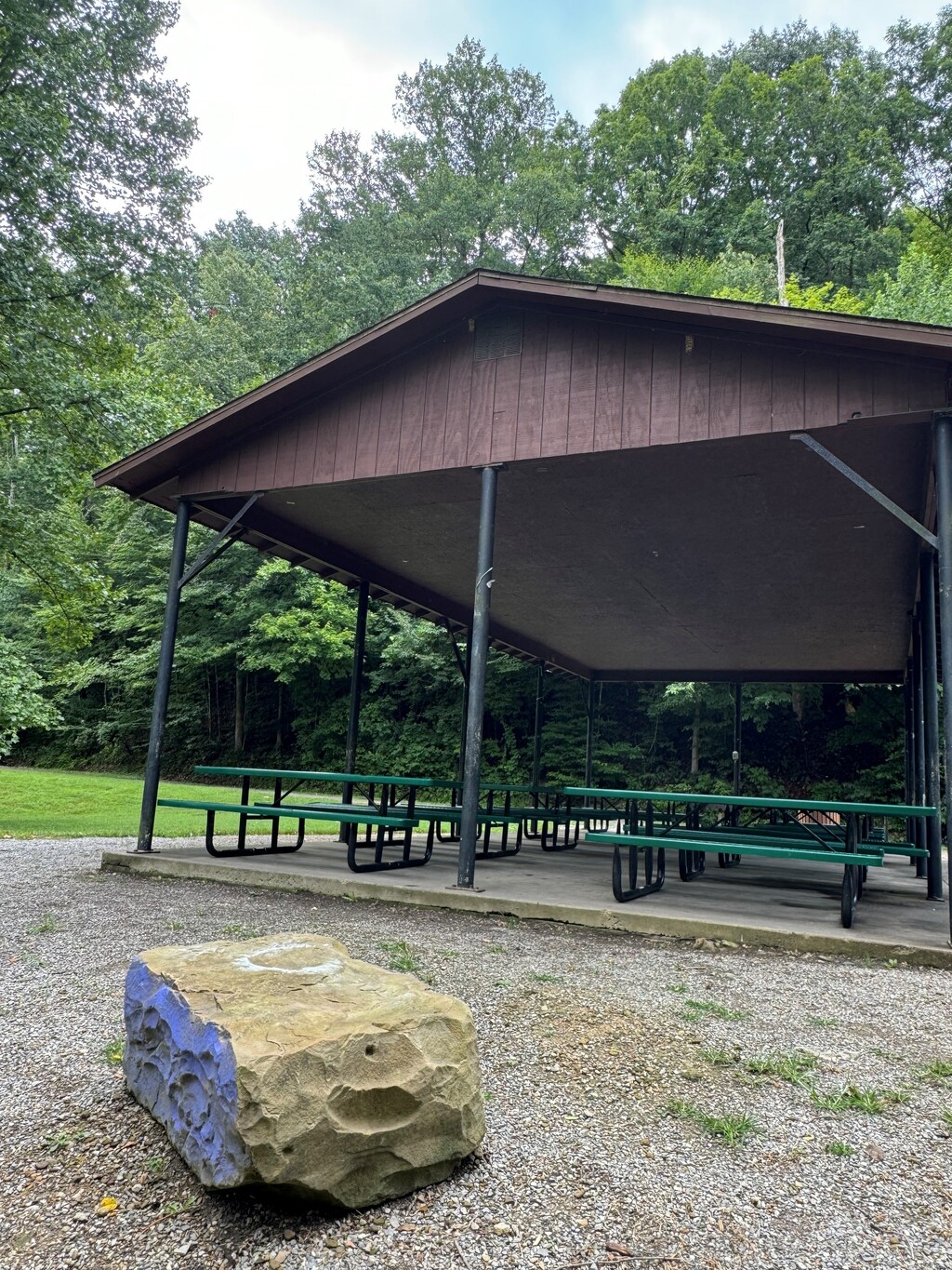Photo of Rodburn Park Shelter 1