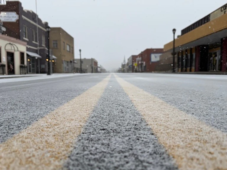 Morehead’s Greensinks Project Gains Statewide Attention