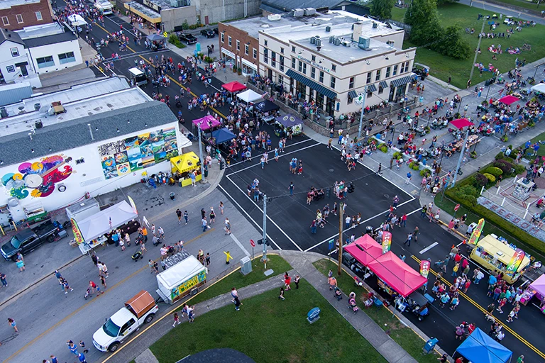 City Hall Offices will be closed July 4 in observance of the holiday